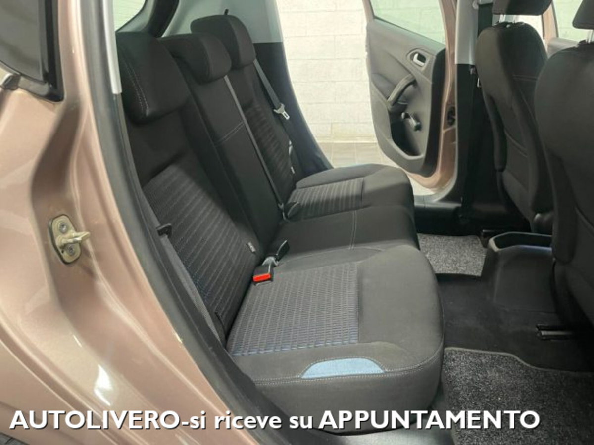 Peugeot 208 VTi 82 CV 5 porte Access (11)