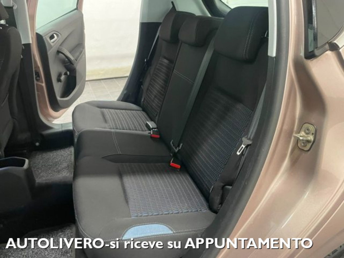 Peugeot 208 VTi 82 CV 5 porte Access (12)