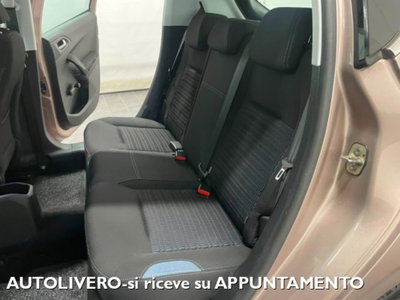 Peugeot 208 VTi 82 CV 5 porte Access (12)