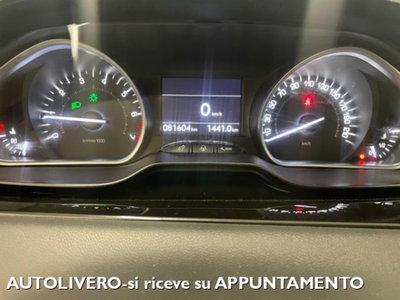 Peugeot 208 VTi 82 CV 5 porte Access (13)