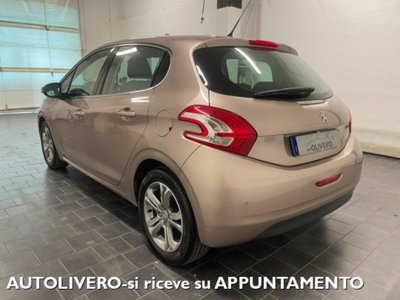 Peugeot 208 VTi 82 CV 5 porte Access (3)