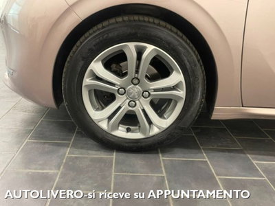 Peugeot 208 VTi 82 CV 5 porte Access (5)