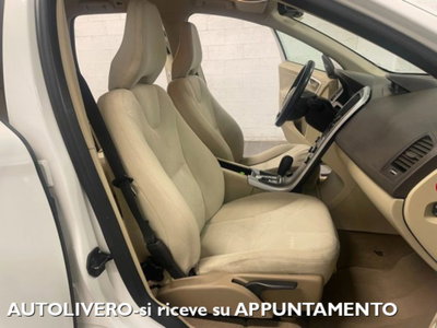 Volvo XC60 D5 AWD Kinetic (10)