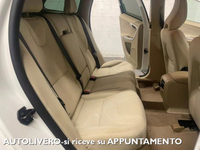 Volvo XC60 D5 AWD Kinetic (11)