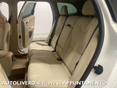 Volvo XC60 D5 AWD Kinetic (12)