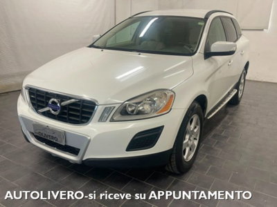 Volvo XC60 D5 AWD Kinetic (2)