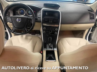 Volvo XC60 D5 AWD Kinetic (7)