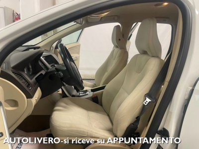 Volvo XC60 D5 AWD Kinetic (8)
