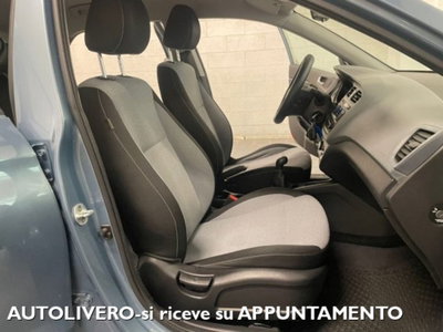 Hyundai i20 1.2 84 CV 5 porte Classic (10)