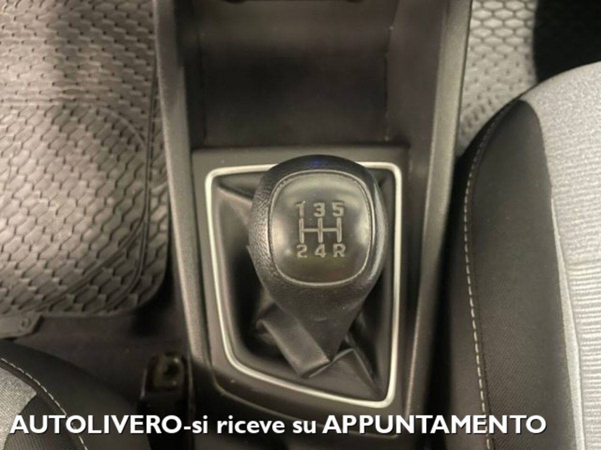 Hyundai i20 1.2 84 CV 5 porte Classic (16)