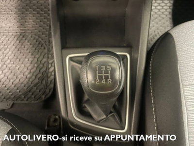 Hyundai i20 1.2 84 CV 5 porte Classic (16)