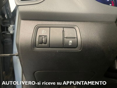 Hyundai i20 1.2 84 CV 5 porte Classic (17)