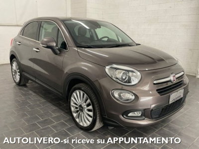 Fiat 500X 1.3 MultiJet 95 CV Club usata