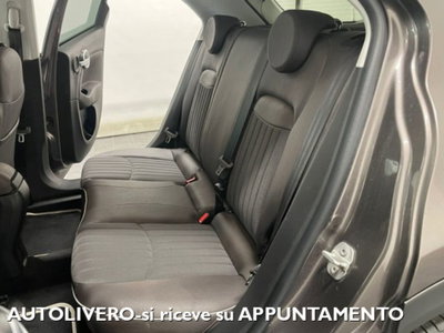 Fiat 500X 1.3 MultiJet 95 CV Club (11)