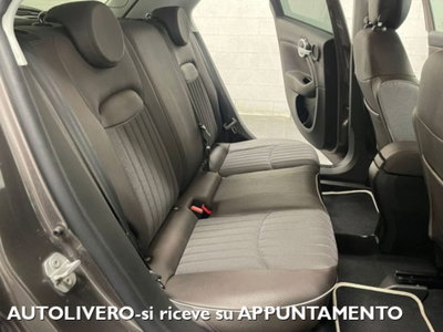 Fiat 500X 1.3 MultiJet 95 CV Club (12)