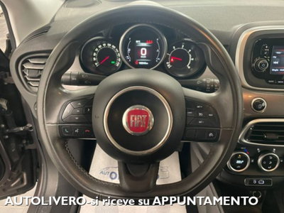 Fiat 500X 1.3 MultiJet 95 CV Club (13)