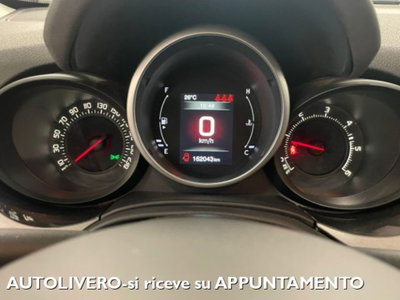 Fiat 500X 1.3 MultiJet 95 CV Club (14)