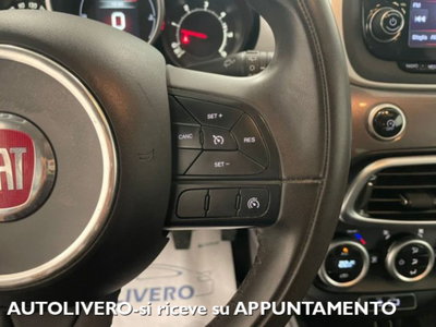 Fiat 500X 1.3 MultiJet 95 CV Club (15)