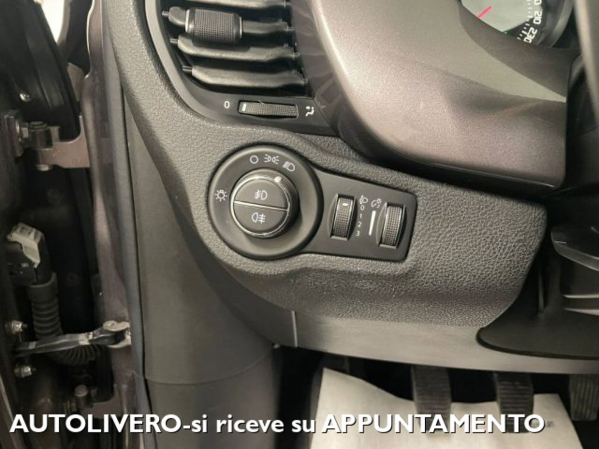 Fiat 500X 1.3 MultiJet 95 CV Club (16)