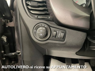 Fiat 500X 1.3 MultiJet 95 CV Club (16)