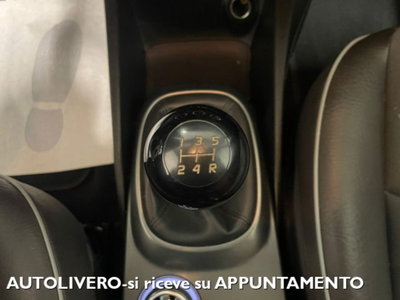 Fiat 500X 1.3 MultiJet 95 CV Club (18)