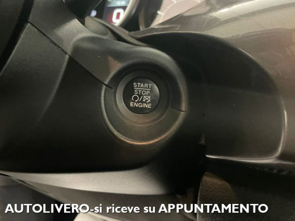 Fiat 500X 1.3 MultiJet 95 CV Club (20)
