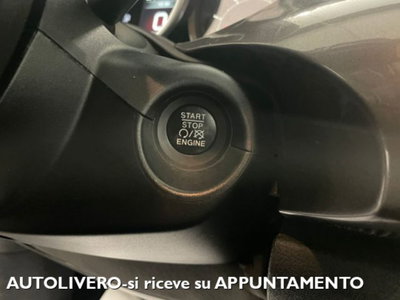 Fiat 500X 1.3 MultiJet 95 CV Club (20)