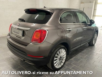 Fiat 500X 1.3 MultiJet 95 CV Club (3)