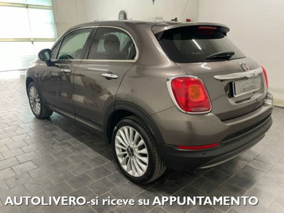 Fiat 500X 1.3 MultiJet 95 CV Club (4)