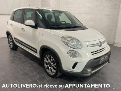 Fiat 500L 1.3 Multijet 85 CV Pop usata