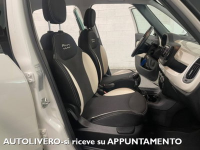Fiat 500L 1.3 Multijet 85 CV Pop (10)