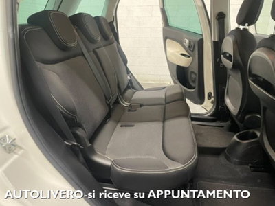 Fiat 500L 1.3 Multijet 85 CV Pop (11)
