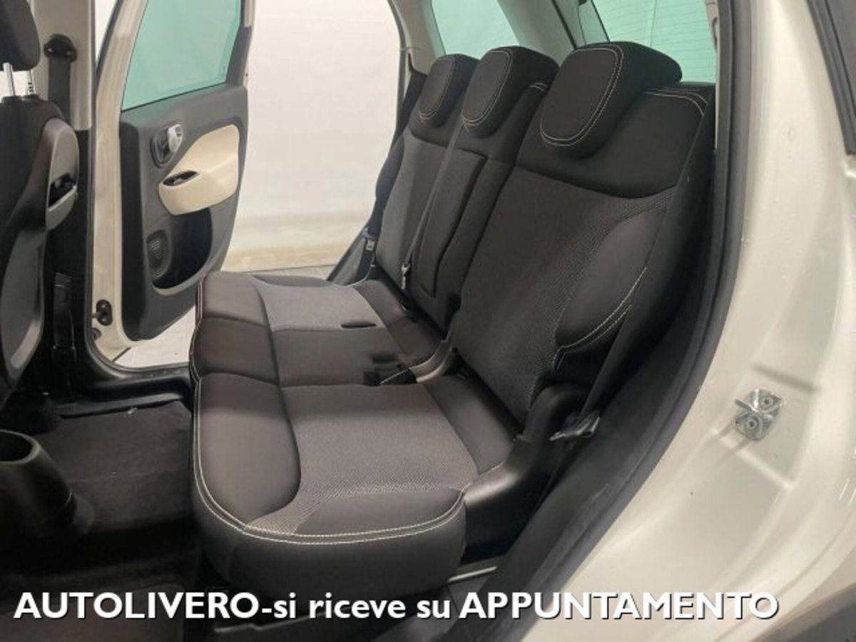 Fiat 500L 1.3 Multijet 85 CV Pop (12)
