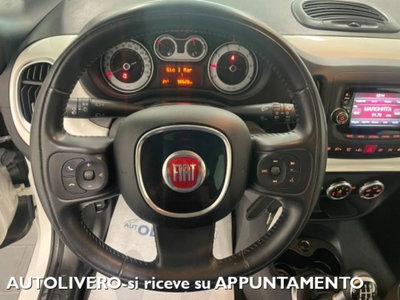 Fiat 500L 1.3 Multijet 85 CV Pop (14)