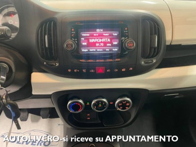 Fiat 500L 1.3 Multijet 85 CV Pop (16)