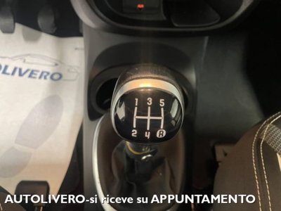 Fiat 500L 1.3 Multijet 85 CV Pop (17)