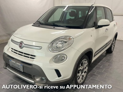 Fiat 500L 1.3 Multijet 85 CV Pop (2)