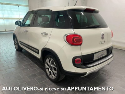 Fiat 500L 1.3 Multijet 85 CV Pop (4)