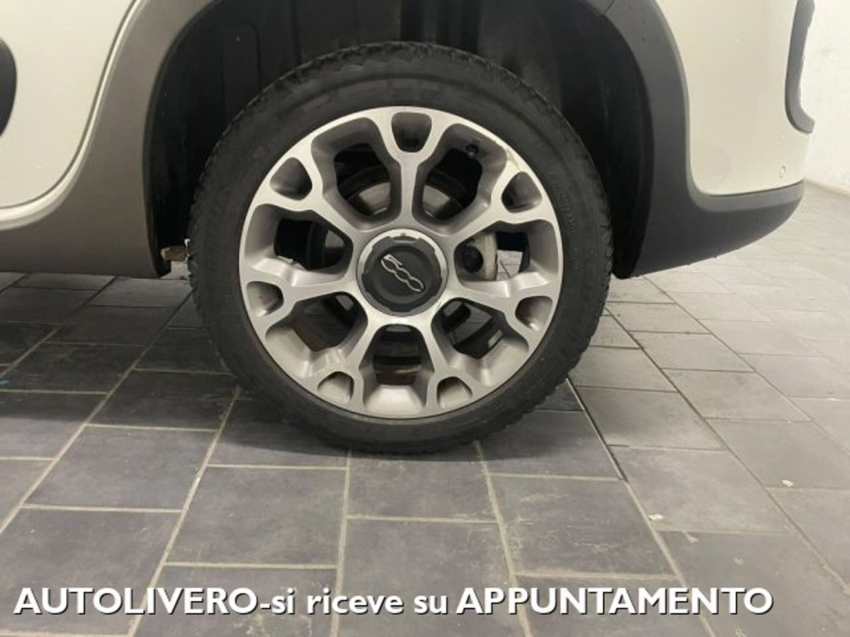 Fiat 500L 1.3 Multijet 85 CV Pop (5)