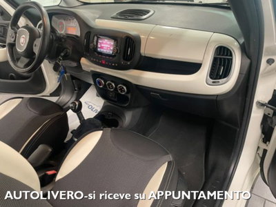 Fiat 500L 1.3 Multijet 85 CV Pop (8)