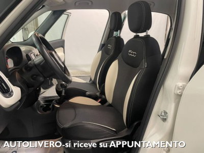 Fiat 500L 1.3 Multijet 85 CV Pop (9)