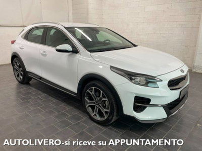 Kia XCeed 1.0 T-GDi GPL Business usata