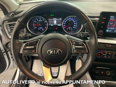Kia XCeed 1.0 T-GDi GPL Business (12)