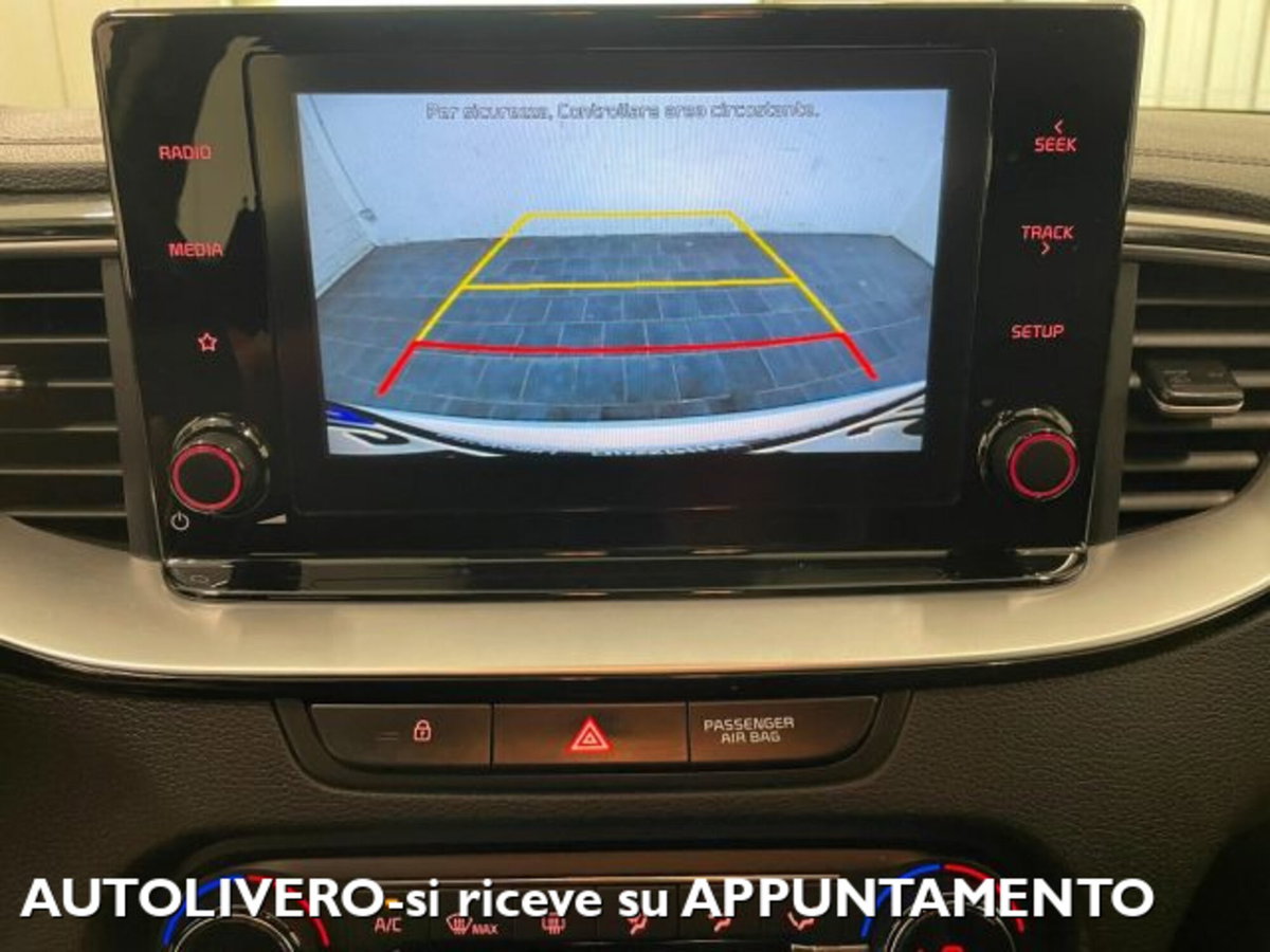Kia XCeed 1.0 T-GDi GPL Business (15)