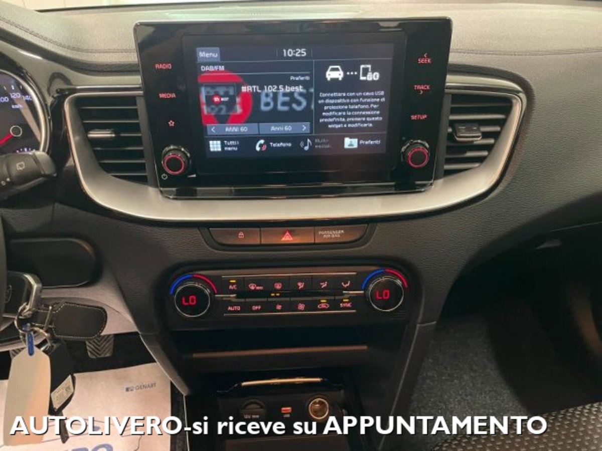 Kia XCeed 1.0 T-GDi GPL Business (16)