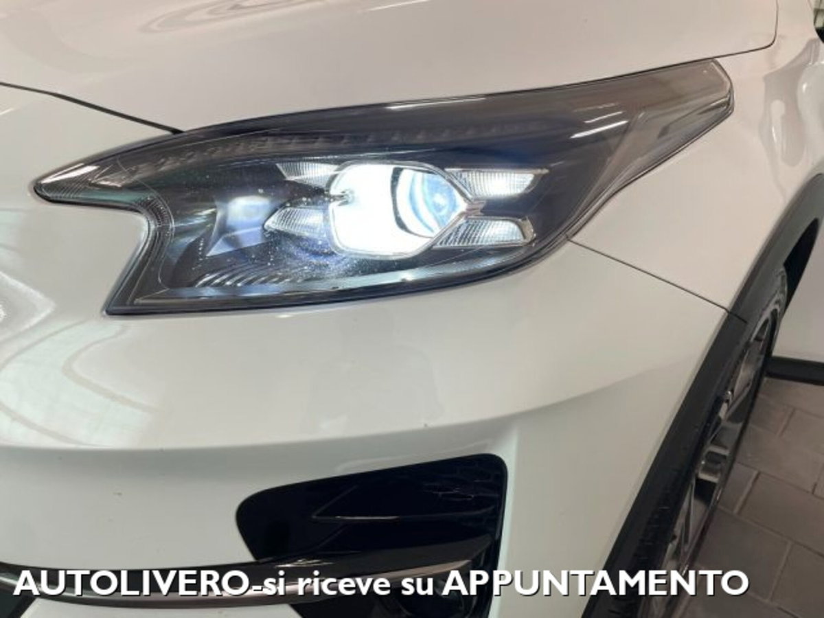 Kia XCeed 1.0 T-GDi GPL Business (18)