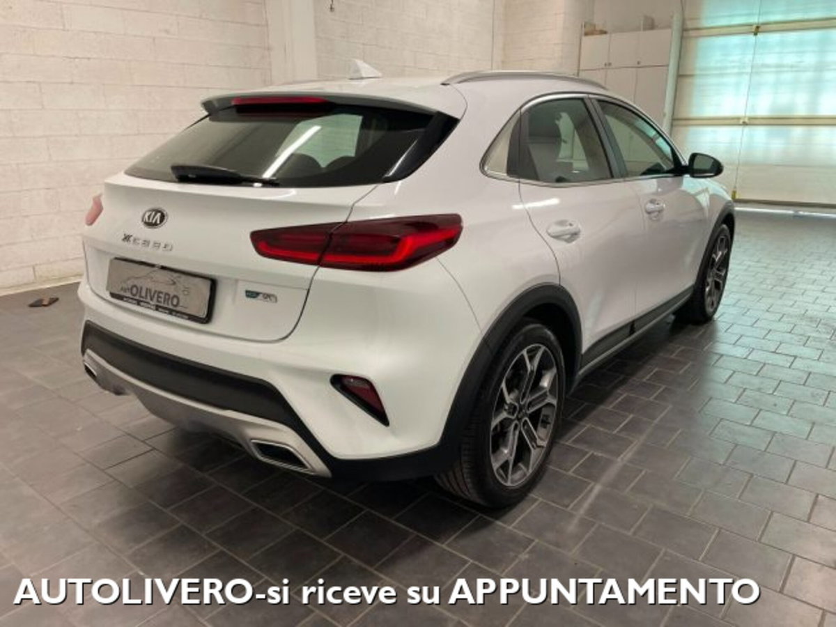 Kia XCeed 1.0 T-GDi GPL Business (4)