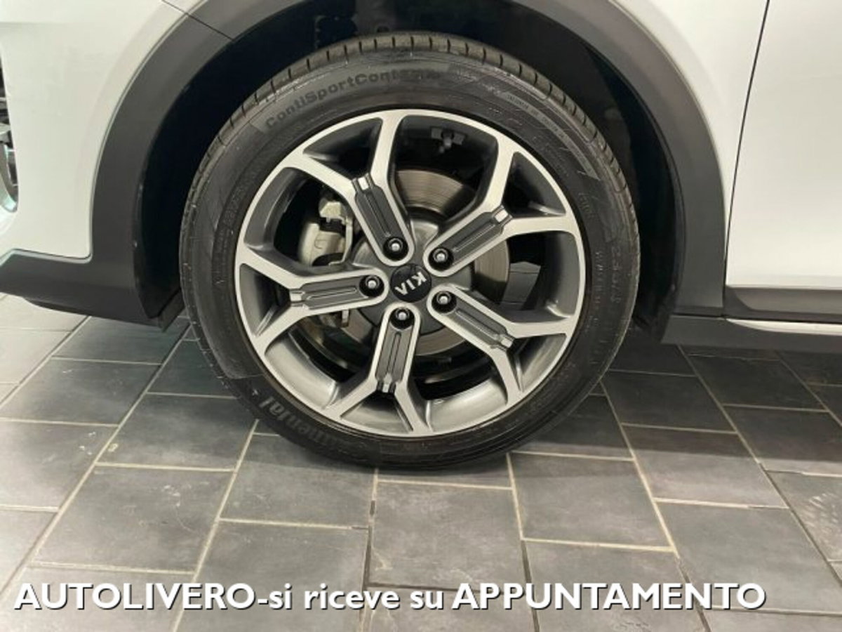 Kia XCeed 1.0 T-GDi GPL Business (5)