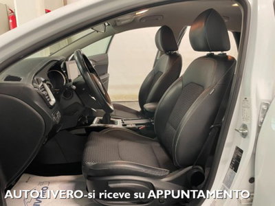 Kia XCeed 1.0 T-GDi GPL Business (8)