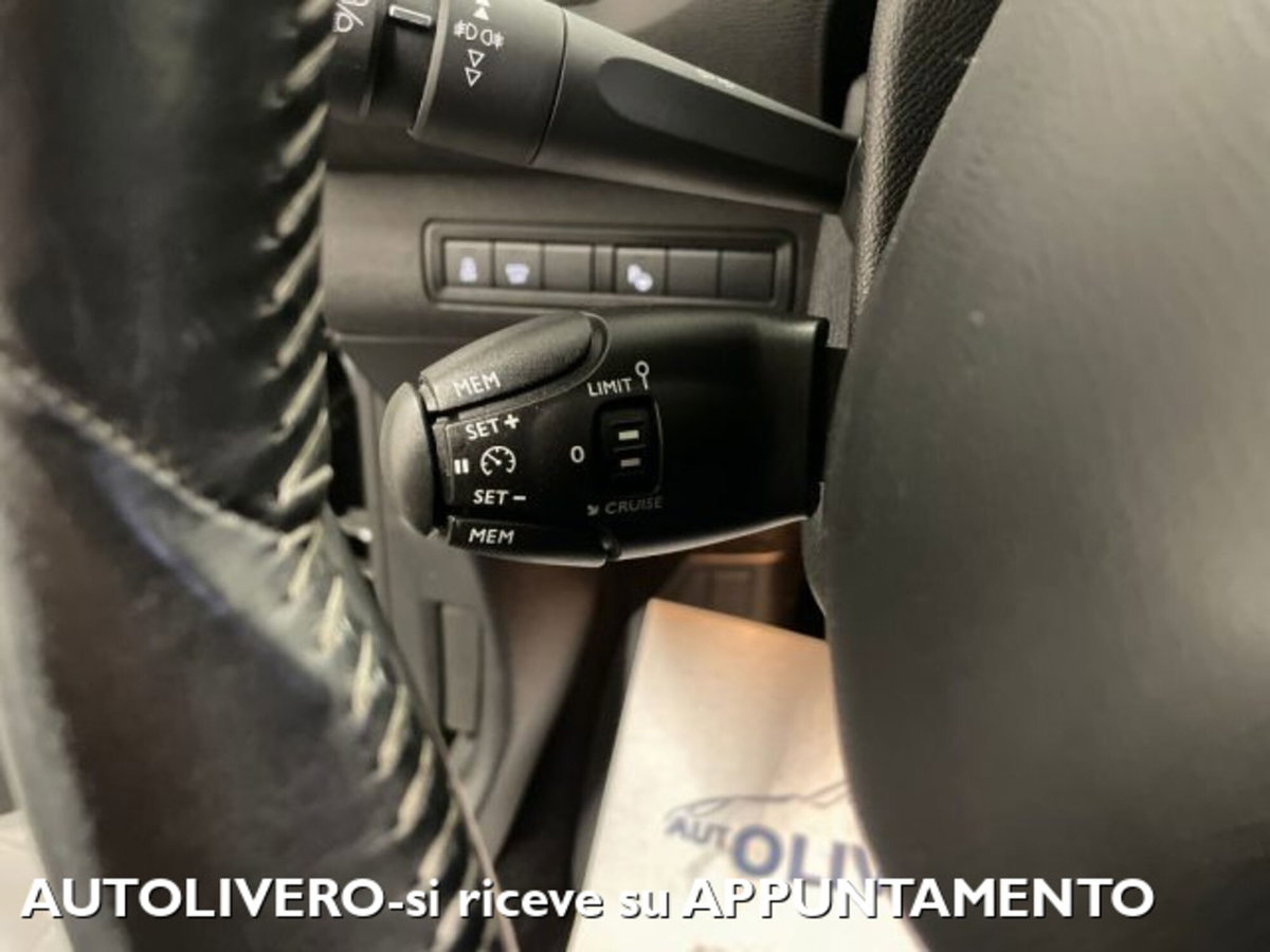 Peugeot 308 SW 1.2 puretech t Allure s&s 130cv (15)